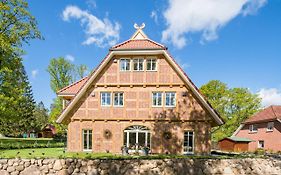 Heidjers Hus Undeloh